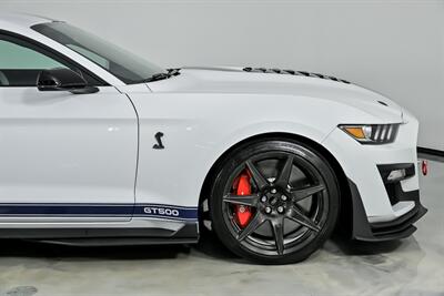 2020 Ford Mustang Shelby GT500-CFTP-GOLDEN TICKET!   - Photo 15 - Joliet, IL 60435