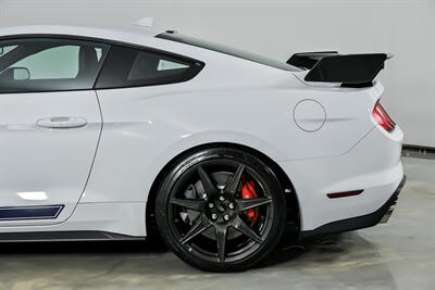 2020 Ford Mustang Shelby GT500-CFTP-GOLDEN TICKET!   - Photo 9 - Joliet, IL 60435