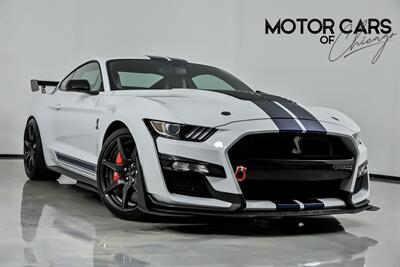 2020 Ford Mustang Shelby GT500-CFTP-GOLDEN TICKET!   - Photo 1 - Joliet, IL 60435