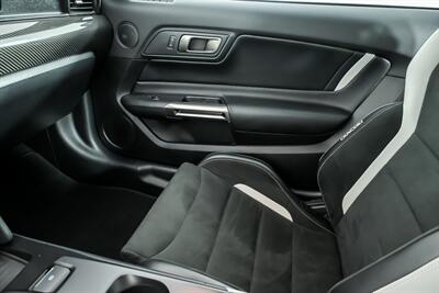 2020 Ford Mustang Shelby GT500-CFTP-GOLDEN TICKET!   - Photo 36 - Joliet, IL 60435