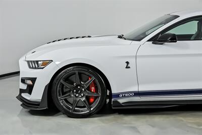 2020 Ford Mustang Shelby GT500-CFTP-GOLDEN TICKET!   - Photo 7 - Joliet, IL 60435
