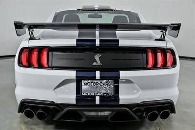 2020 Ford Mustang Shelby GT500-CFTP-GOLDEN TICKET!   - Photo 11 - Joliet, IL 60435