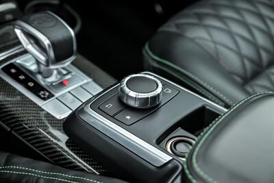 2017 Mercedes-Benz AMG G 65-RARE ALIEN GREEN PAINT!   - Photo 37 - Joliet, IL 60435
