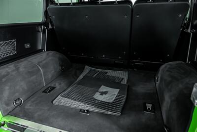 2017 Mercedes-Benz AMG G 65-RARE ALIEN GREEN PAINT!   - Photo 16 - Joliet, IL 60435