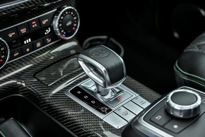 2017 Mercedes-Benz AMG G 65-RARE ALIEN GREEN PAINT!   - Photo 36 - Joliet, IL 60435