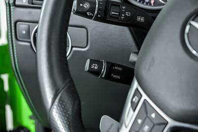 2017 Mercedes-Benz AMG G 65-RARE ALIEN GREEN PAINT!   - Photo 29 - Joliet, IL 60435