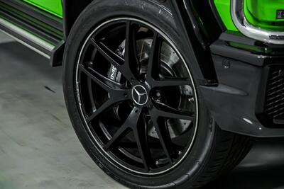 2017 Mercedes-Benz AMG G 65-RARE ALIEN GREEN PAINT!   - Photo 4 - Joliet, IL 60435