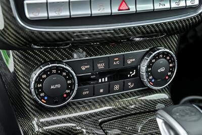 2017 Mercedes-Benz AMG G 65-RARE ALIEN GREEN PAINT!   - Photo 35 - Joliet, IL 60435