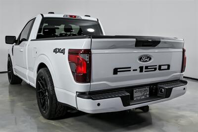 2025 Ford F-150 XL   - Photo 10 - Joliet, IL 60435