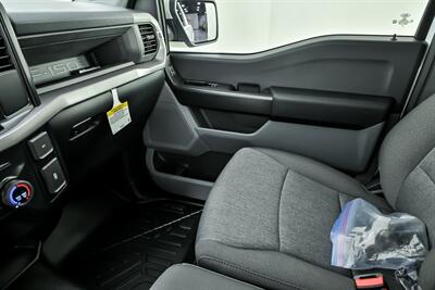 2025 Ford F-150 XL   - Photo 28 - Joliet, IL 60435