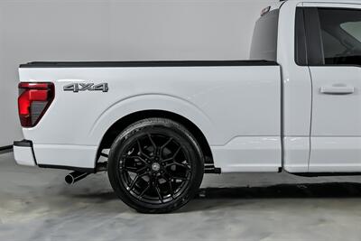 2025 Ford F-150 XL   - Photo 13 - Joliet, IL 60435