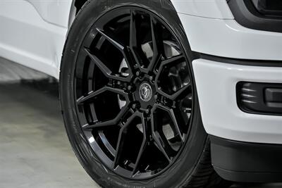 2025 Ford F-150 XL   - Photo 4 - Joliet, IL 60435