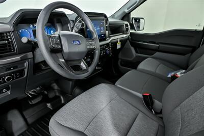 2025 Ford F-150 XL   - Photo 18 - Joliet, IL 60435