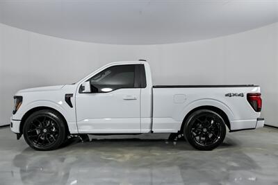2025 Ford F-150 XL   - Photo 8 - Joliet, IL 60435