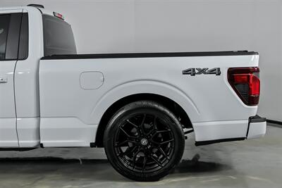 2025 Ford F-150 XL   - Photo 9 - Joliet, IL 60435