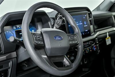 2025 Ford F-150 XL   - Photo 21 - Joliet, IL 60435