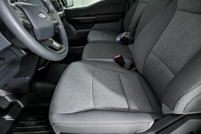 2025 Ford F-150 XL   - Photo 19 - Joliet, IL 60435