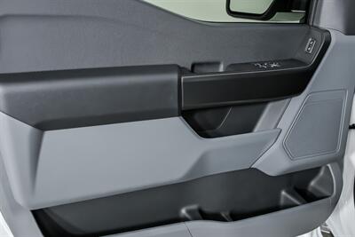 2025 Ford F-150 XL   - Photo 17 - Joliet, IL 60435