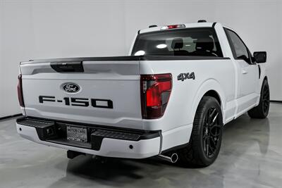 2025 Ford F-150 XL   - Photo 12 - Joliet, IL 60435