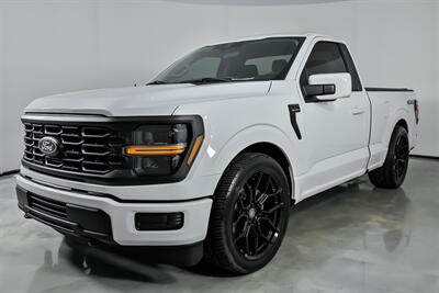 2025 Ford F-150 XL   - Photo 6 - Joliet, IL 60435
