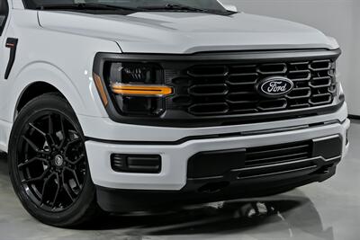 2025 Ford F-150 XL   - Photo 3 - Joliet, IL 60435