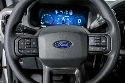2025 Ford F-150 XL   - Photo 23 - Joliet, IL 60435
