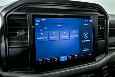 2025 Ford F-150 XL   - Photo 25 - Joliet, IL 60435