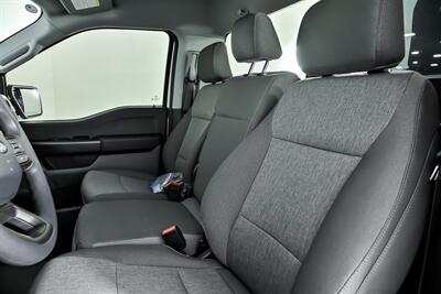 2025 Ford F-150 XL   - Photo 20 - Joliet, IL 60435
