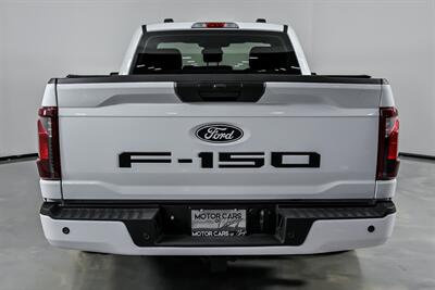 2025 Ford F-150 XL   - Photo 11 - Joliet, IL 60435