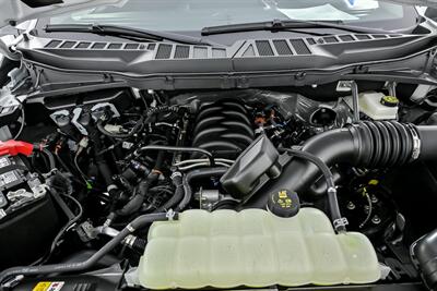 2025 Ford F-150 XL   - Photo 16 - Joliet, IL 60435