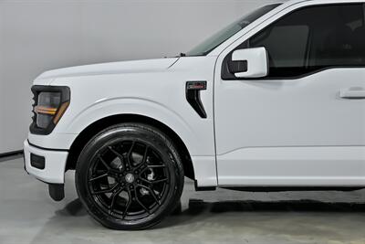 2025 Ford F-150 XL   - Photo 7 - Joliet, IL 60435