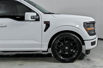 2025 Ford F-150 XL   - Photo 15 - Joliet, IL 60435