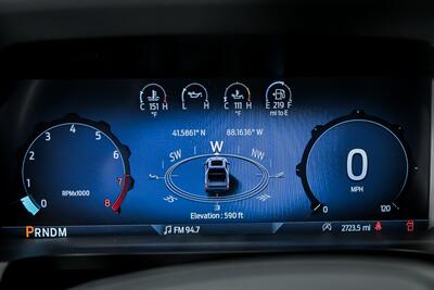 2025 Ford F-150 XL   - Photo 22 - Joliet, IL 60435