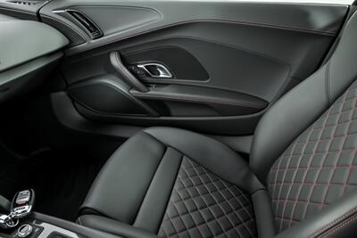 2021 Audi R8 5.2 quattro V10 performance   - Photo 40 - Joliet, IL 60435