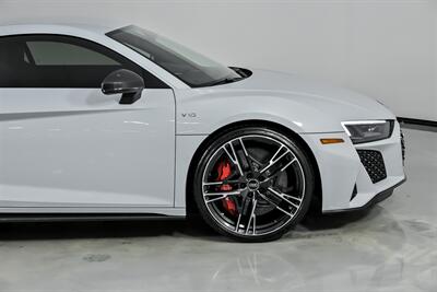 2021 Audi R8 5.2 quattro V10 performance   - Photo 15 - Joliet, IL 60435