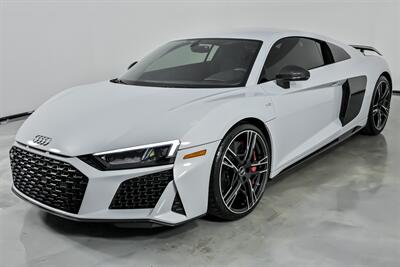 2021 Audi R8 5.2 quattro V10 performance   - Photo 6 - Joliet, IL 60435