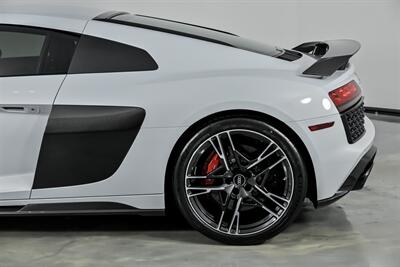 2021 Audi R8 5.2 quattro V10 performance   - Photo 9 - Joliet, IL 60435