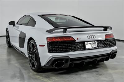 2021 Audi R8 5.2 quattro V10 performance   - Photo 10 - Joliet, IL 60435