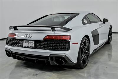 2021 Audi R8 5.2 quattro V10 performance   - Photo 12 - Joliet, IL 60435