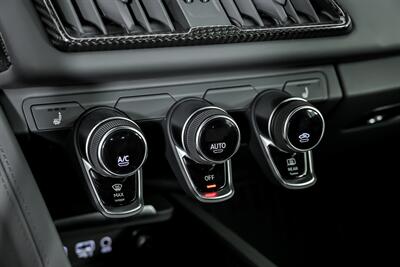 2021 Audi R8 5.2 quattro V10 performance   - Photo 37 - Joliet, IL 60435