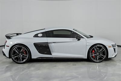 2021 Audi R8 5.2 quattro V10 performance   - Photo 14 - Joliet, IL 60435