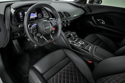 2021 Audi R8 5.2 quattro V10 performance   - Photo 21 - Joliet, IL 60435