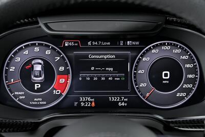 2021 Audi R8 5.2 quattro V10 performance   - Photo 30 - Joliet, IL 60435