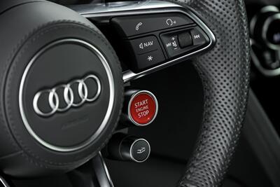 2021 Audi R8 5.2 quattro V10 performance   - Photo 27 - Joliet, IL 60435