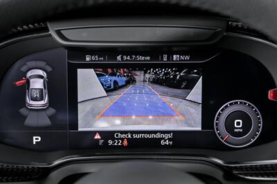 2021 Audi R8 5.2 quattro V10 performance   - Photo 29 - Joliet, IL 60435