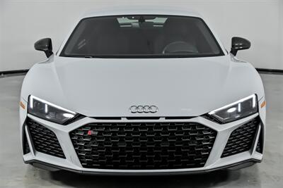 2021 Audi R8 5.2 quattro V10 performance   - Photo 5 - Joliet, IL 60435
