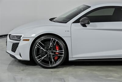2021 Audi R8 5.2 quattro V10 performance   - Photo 7 - Joliet, IL 60435