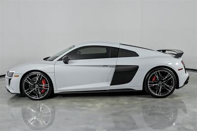 2021 Audi R8 5.2 quattro V10 performance   - Photo 8 - Joliet, IL 60435