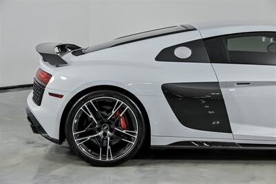 2021 Audi R8 5.2 quattro V10 performance   - Photo 13 - Joliet, IL 60435
