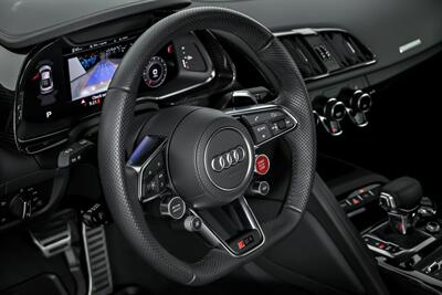 2021 Audi R8 5.2 quattro V10 performance   - Photo 24 - Joliet, IL 60435
